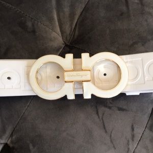 Salvatore Ferragamo Belt